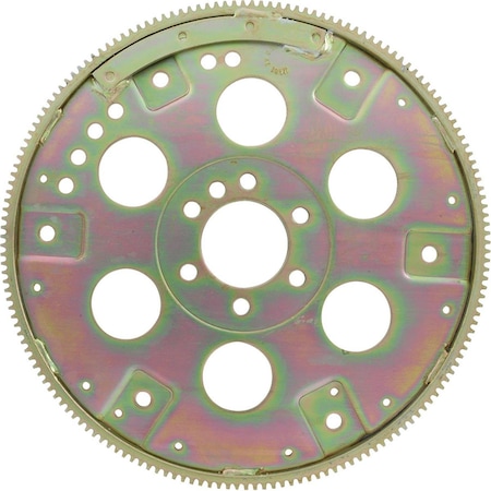 Allstar Performance 168 Teeth SFI External Balance Flexplate for Small Block Chevrolet 400 ALL26810
